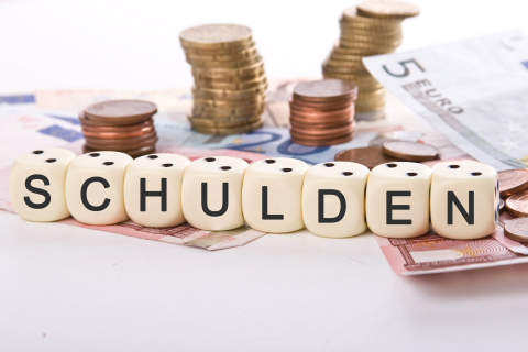 DUO schulden